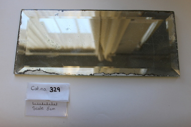 Furniture - Mirror