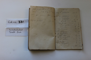 Journal - Notebook
