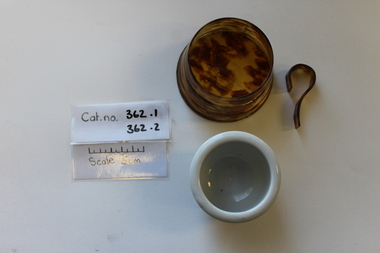 Domestic object - Mug