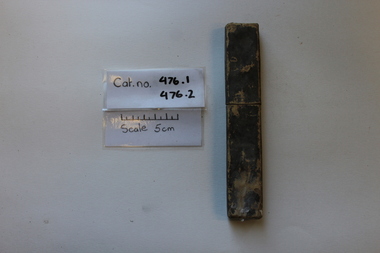Domestic object - Razor Box