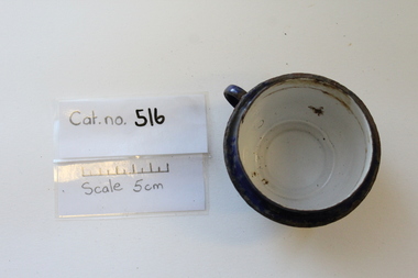 Domestic object - Cup