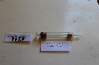 Syringe
