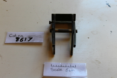 Equipment - Powder folder