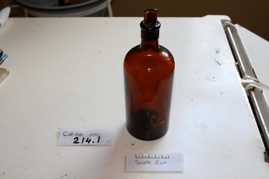 Bottle
