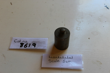 Apothecary weights