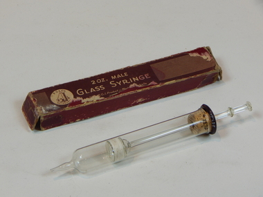 Syringe