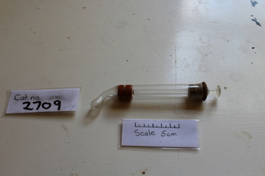 Syringe, c.1900
