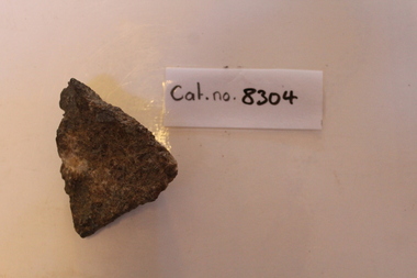 Rhyolite
