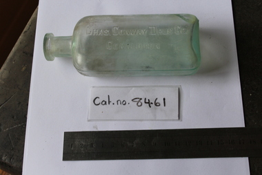 Glass Bottle