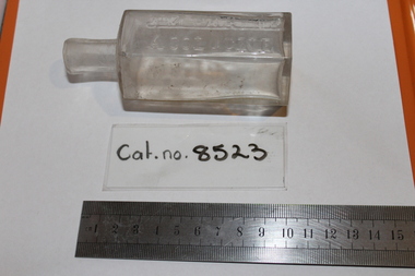 Glass Bottle