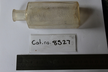 Glass Bottle