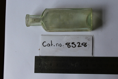 Glass Bottle
