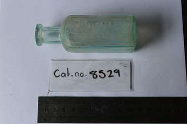 Glass Bottle