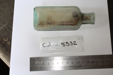 Glass Bottle
