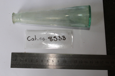 Glass Bottle