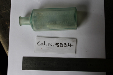 Glass Bottle
