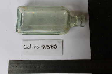 Glass Bottle