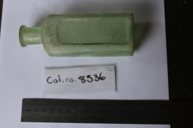 Glass Bottle