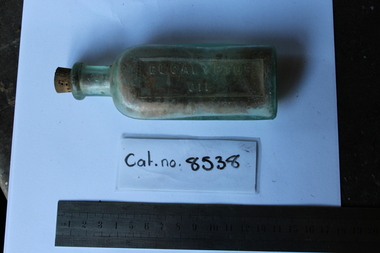 Glass Bottle