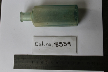Glass Bottle
