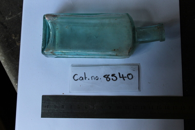 Glass Bottle