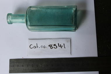 Glass Bottle