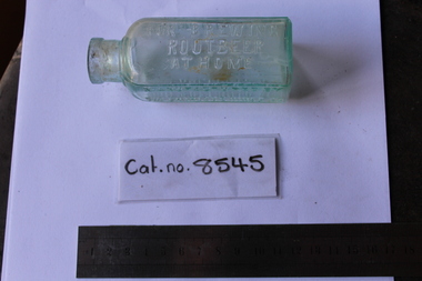 Glass Bottle