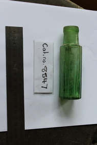 Domestic object - Glass Bottle