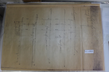 Mine Map