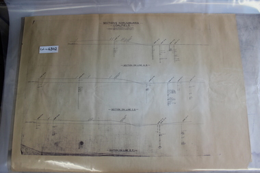Mine Map