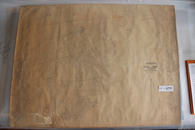 Mine Map