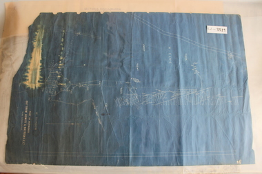 Outtrim Blueprint, Part Of Workings