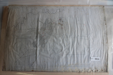 Mine Map