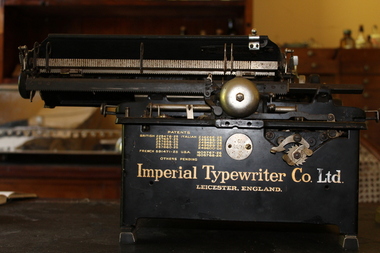 Typewriter