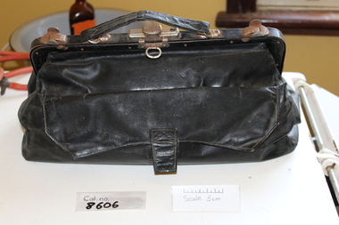 Medical bag