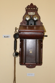 Telephone