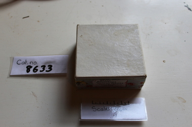 Gauze