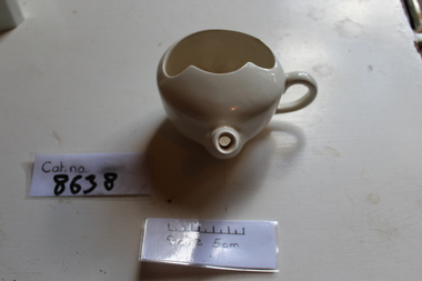 ceramic pot