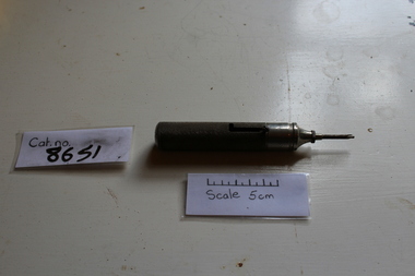 Syringe