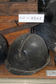 Miners helmet