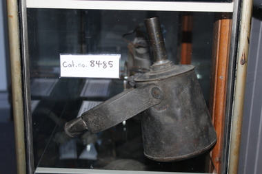 Miners lamp