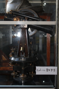 Theodolite