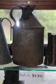Kerosene can