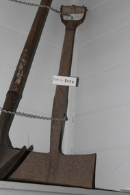 Shovel