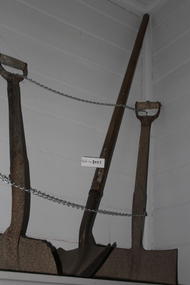 Shovel