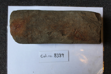Drill core sample