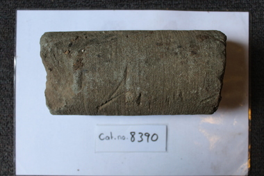 Drill core sample