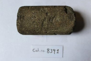 Drill core sample