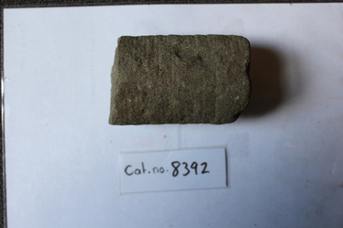 Drill core sample