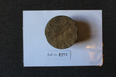 Drill core sample